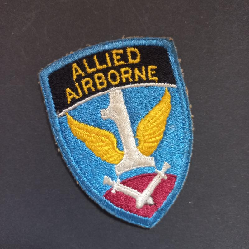 A attractive - American made - 1st Allied Airborne Command